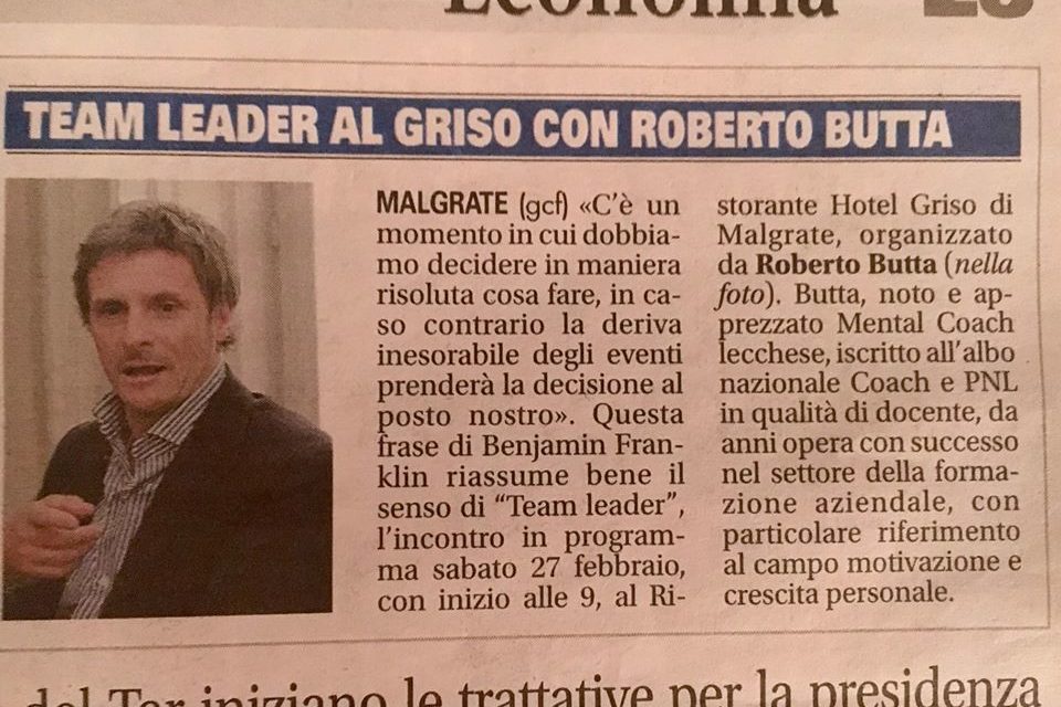 giornale